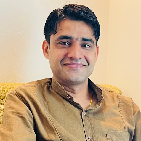 Deepak Kumar